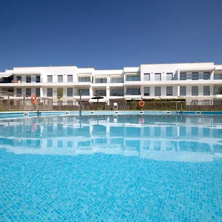 Apartment Costa Ballena - Urbanizacion Playa Azul - Chipiona