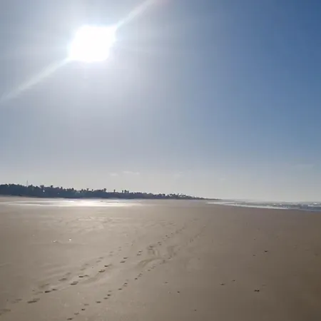 Costa Ballena - Urbanizacion Playa Azul -