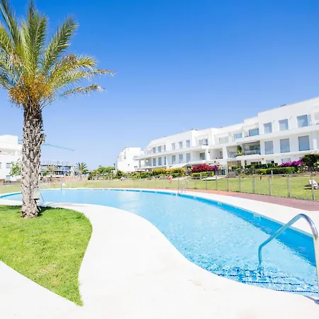Costa Ballena - Urbanizacion Playa Azul -