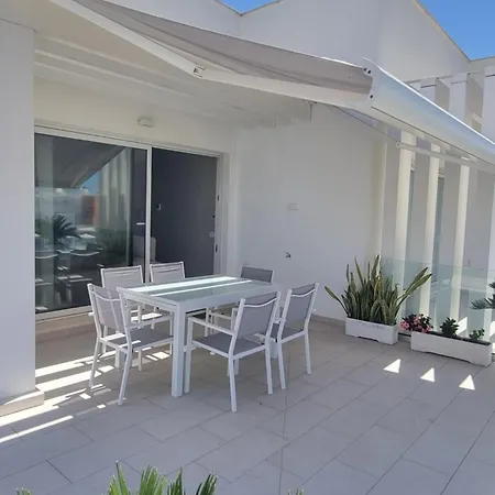 Apartment Costa Ballena - Urbanizacion Playa Azul - *