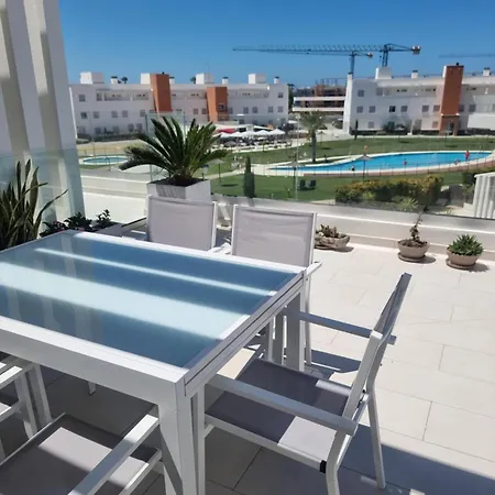 Costa Ballena - Urbanizacion Playa Azul - * Chipiona