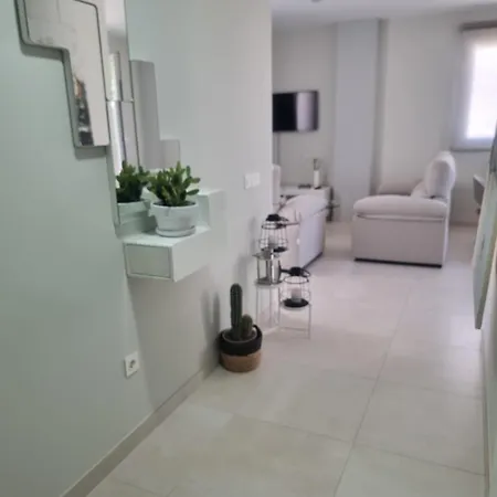 Costa Ballena - Urbanizacion Playa Azul - Apartment Chipiona