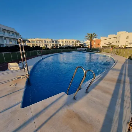 Apartment Costa Ballena - Urbanizacion Playa Azul - *