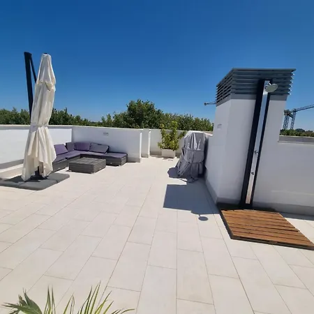 Costa Ballena - Urbanizacion Playa Azul - Apartment Chipiona