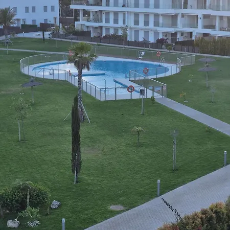 Costa Ballena - Urbanizacion Playa Azul - *