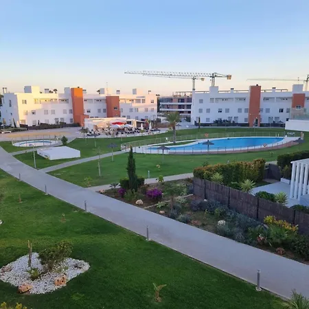 Apartment Costa Ballena - Urbanizacion Playa Azul - *