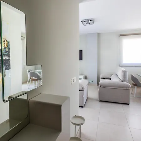 Costa Ballena - Urbanizacion Playa Azul - Apartment Chipiona
