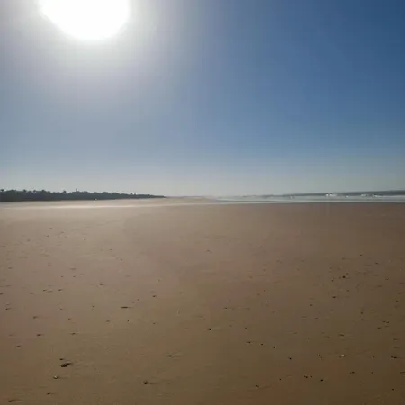 Costa Ballena - Urbanizacion Playa Azul - Apartment