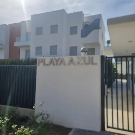 Apartment Costa Ballena - Urbanizacion Playa Azul - *
