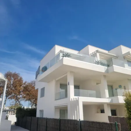 Costa Ballena - Urbanizacion Playa Azul -
